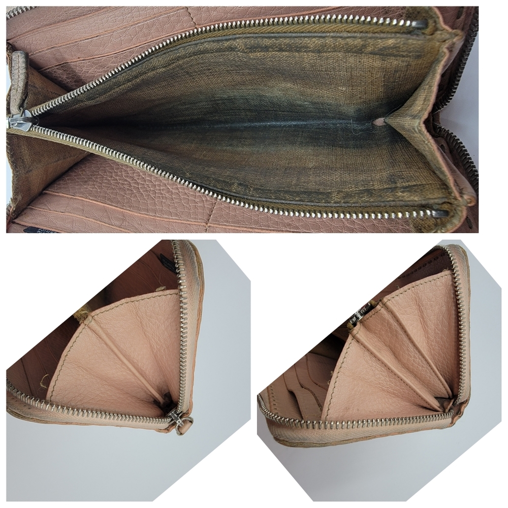 Authentic Preowned Fendi Wallet - Picture 10 of 13
